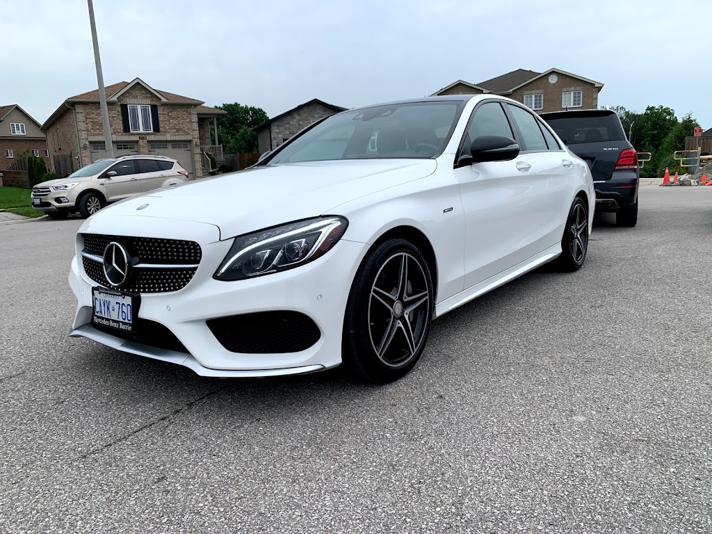 Prnc Auto Spa | 1464 Bassingthwaite Ct, Innisfil, ON L9S 0E1, Canada | Phone: (647) 526-1669