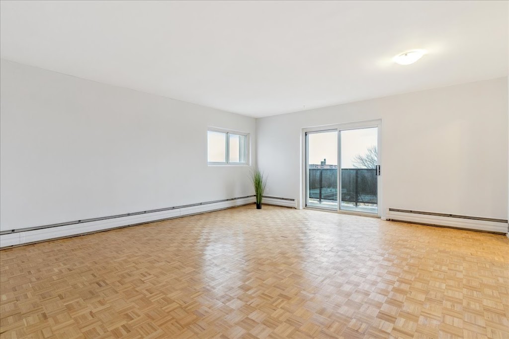 Princess Anne Apartments | 1221 Simcoe St N, Oshawa, ON L1G 4X2, Canada | Phone: (289) 869-0693