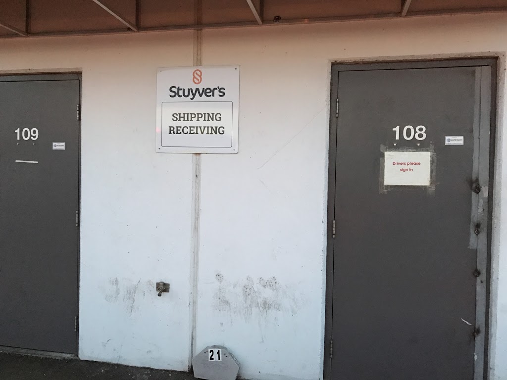 Stuyvers Bread | 27353 58 Crescent #101, Langley Twp, BC V3W 3W7, Canada | Phone: (604) 607-7760