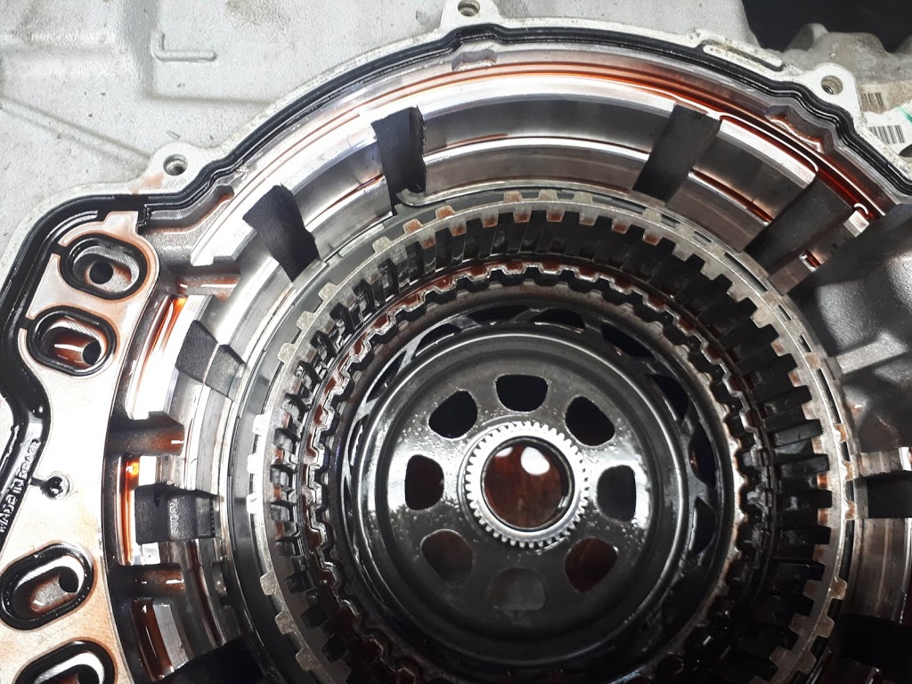 Sampson Transmission | 1245 Upper James St, Hamilton, ON L9C 3B2, Canada | Phone: (905) 383-6248