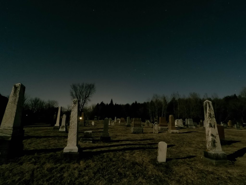 Merrickville Union Cemetery | 204 Burritts Rapids Rd, Merrickville, ON K0G 1N0, Canada