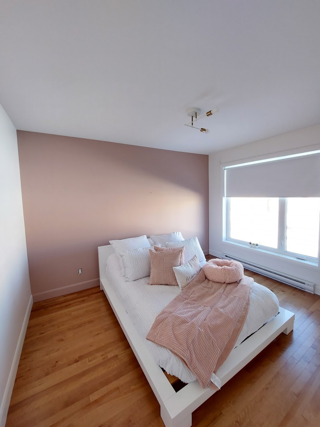 M La Peinture inc. | 1591 Rte du Domaine, Saint-Raymond, QC G3L 3A2, Canada | Phone: (581) 982-7168