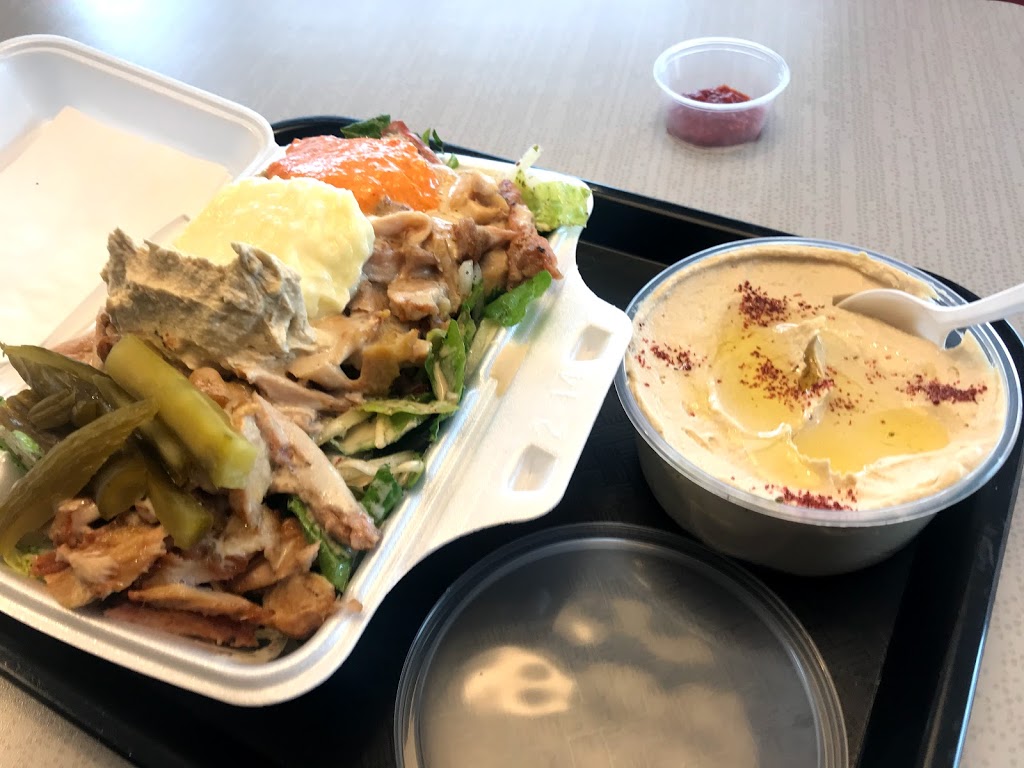 Hadis Shawarma | 1579 Oxford St E, London, ON N5V 1W5, Canada | Phone: (519) 204-7482