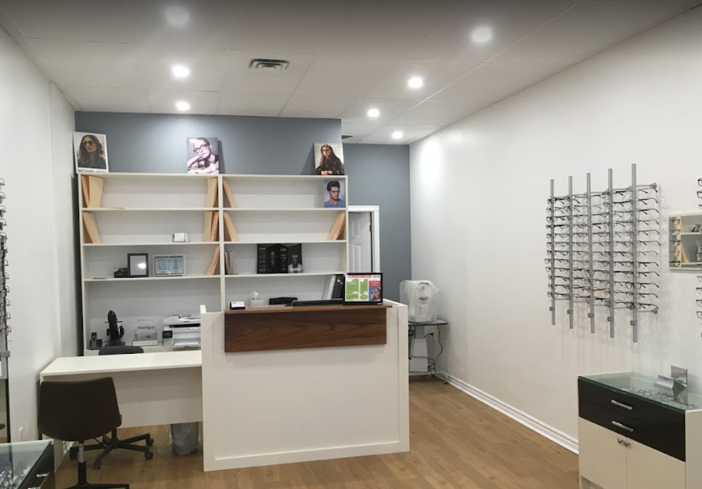 Victoria Optical | 1182 Victoria Park Ave, East York, ON M4B 2K6, Canada | Phone: (416) 285-5075