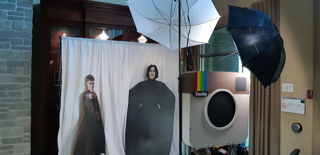 InstaTime Photobooth | 908-3227 King St E, Kitchener, ON N2A 3Z9, Canada | Phone: (519) 594-0928