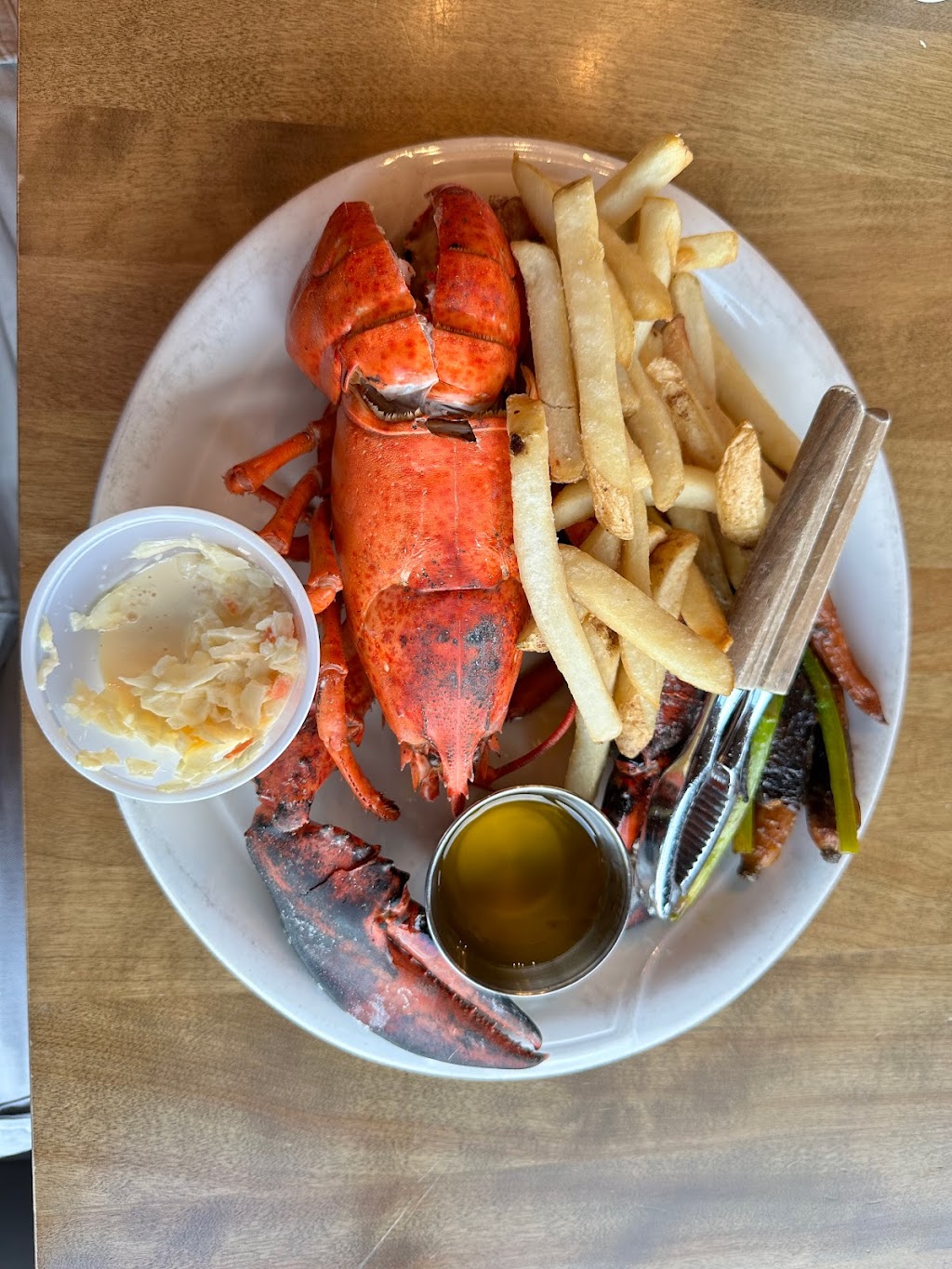Callaghans Restaurant & Bar | 180 Mill River Resort Rd #136, Bloomfield, PE C0B 1E0, Canada | Phone: (902) 859-3555