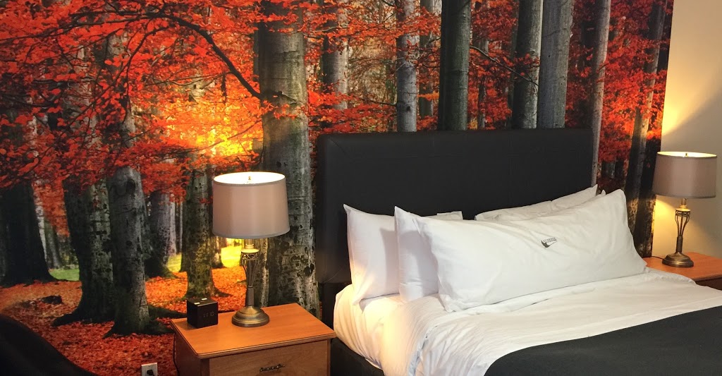 LAuberge du Lac Saint-Pierre | 10911 Rue Notre Dame O, Trois-Rivières, QC G9B 6V8, Canada | Phone: (819) 377-5971