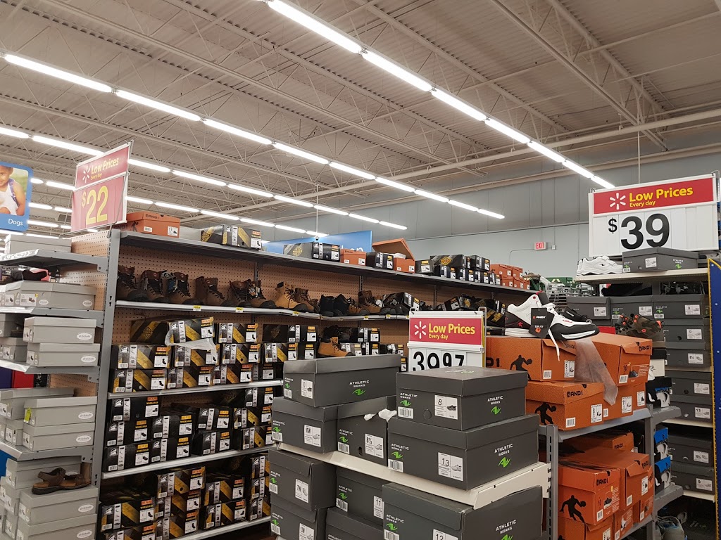 Walmart Calgary Deer Valley Store | 1221 Canyon Meadows Dr SE, Calgary, AB T2J 6G2, Canada | Phone: (403) 225-6638