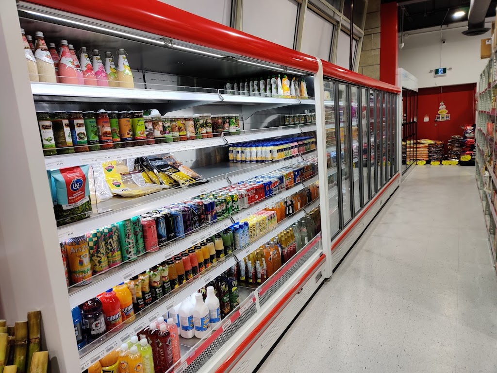 Namaste Indian Supermarket - Mississauga | 3037 Clayhill Rd, Mississauga, ON L5B 4L2, Canada | Phone: (905) 277-9292