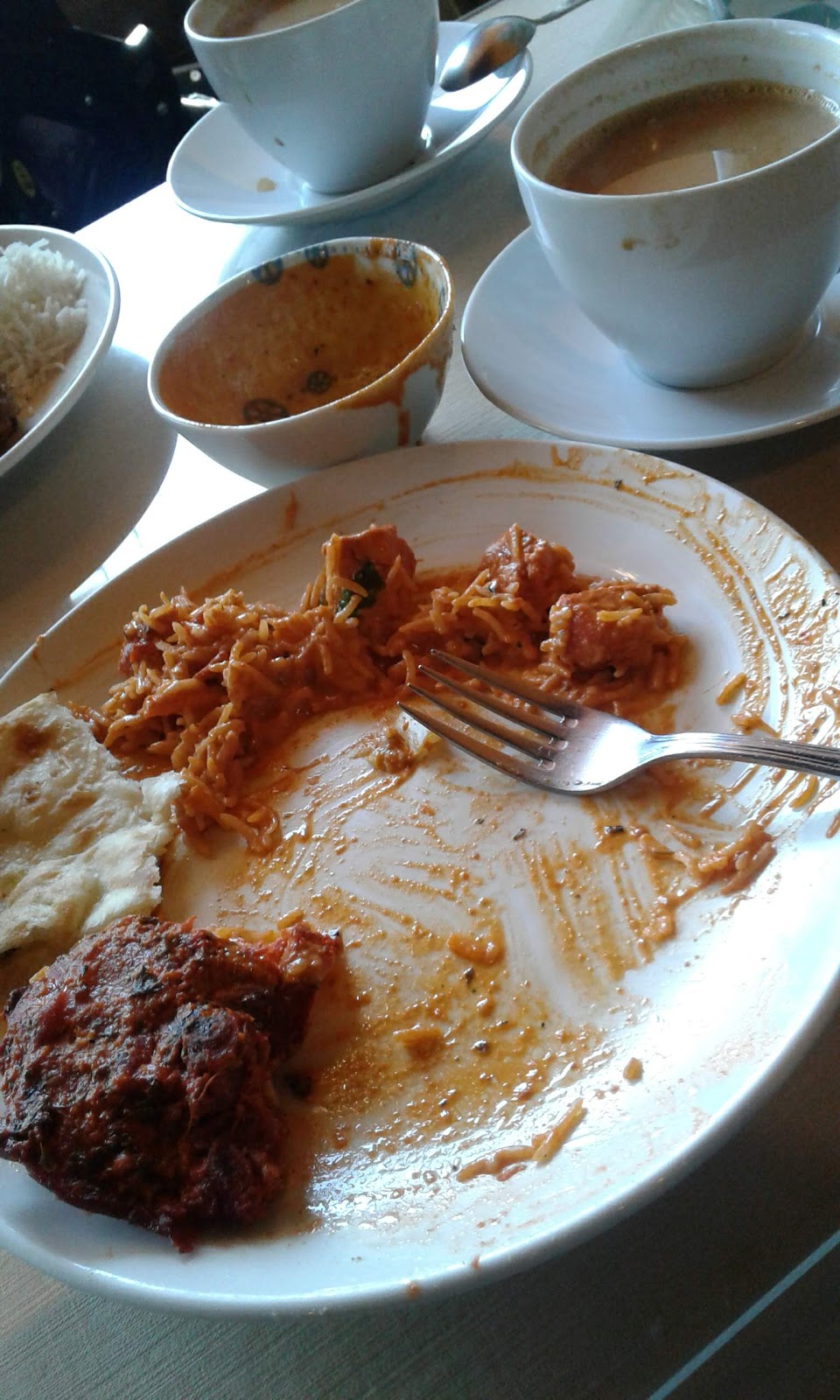 Curry Zone | 2671 E Hastings St, Vancouver, BC V5K 1Z5, Canada | Phone: (604) 215-2207