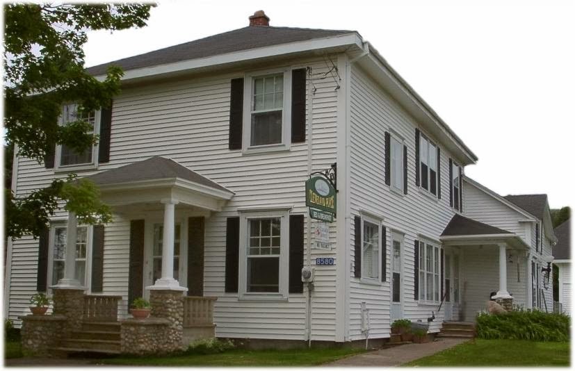 Cleveland Place | 8580 Main St, Alma, NB E4H 1N4, Canada | Phone: (506) 887-2213