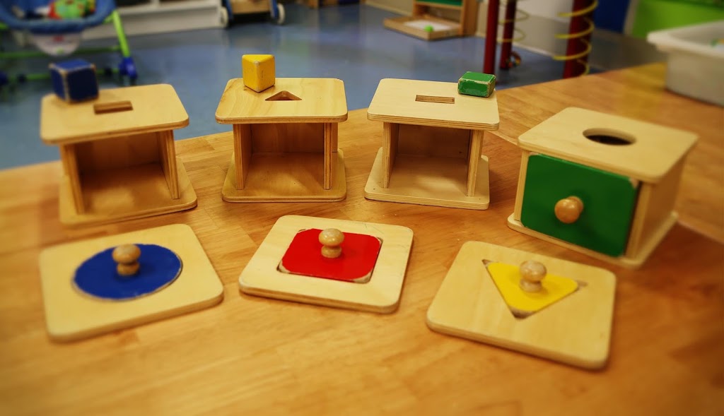 School Montessori De La Colline | 850 Avenue de Vimy, Québec, QC G1S 0B7, Canada | Phone: (418) 657-4141