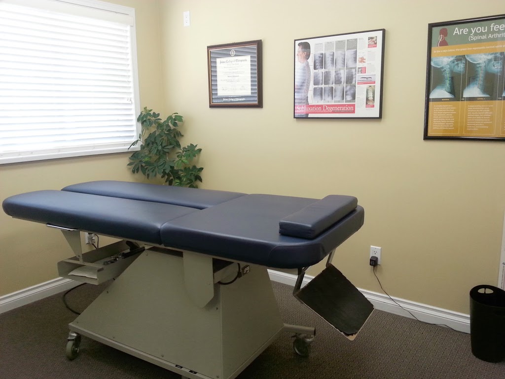 Abbotsford Spine Centre | 2644 Adelaide St, Abbotsford, BC V2T 3M2, Canada | Phone: (604) 852-5070
