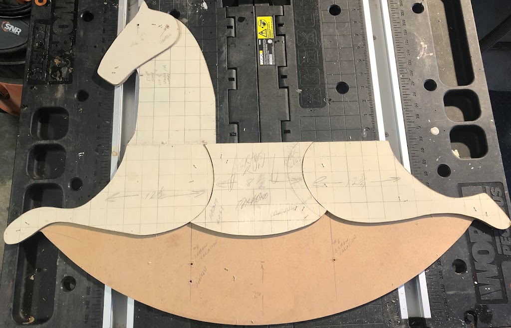 B-Squared Woodworks | 180 Cowley Ave, Ottawa, ON K1Y 0G9, Canada | Phone: (613) 325-2738