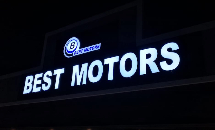 Best Motors | 82 Centennial Pkwy N, Hamilton, ON L8E 1H7, Canada | Phone: (888) 475-6894