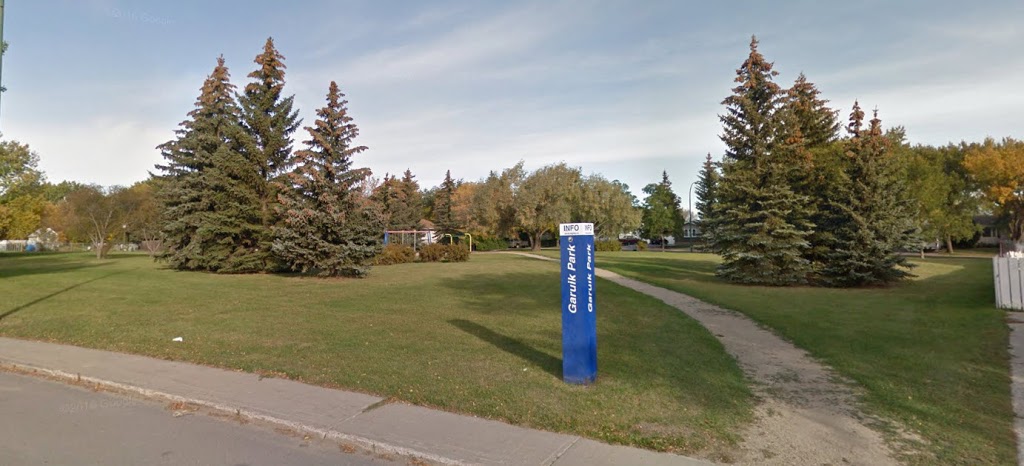 Garuik Park | 281 Trifunov Crescent, Regina, SK S4R 7C8, Canada