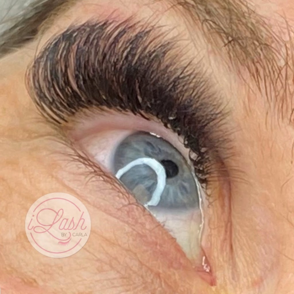 iLASH By Carla | 35 Crawford Crescent, Campbellville, ON L0P 1B0, Canada | Phone: (519) 546-3538