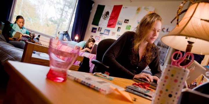 Trinity College School | 55 Deblaquire St N, Port Hope, ON L1A 4K7, Canada | Phone: (905) 885-3217
