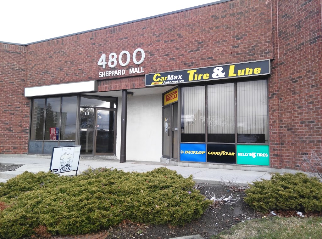 Carmax Automotive | 4800 Sheppard Ave E Unit 107, Scarborough, ON M1S 4N5, Canada | Phone: (416) 850-7814