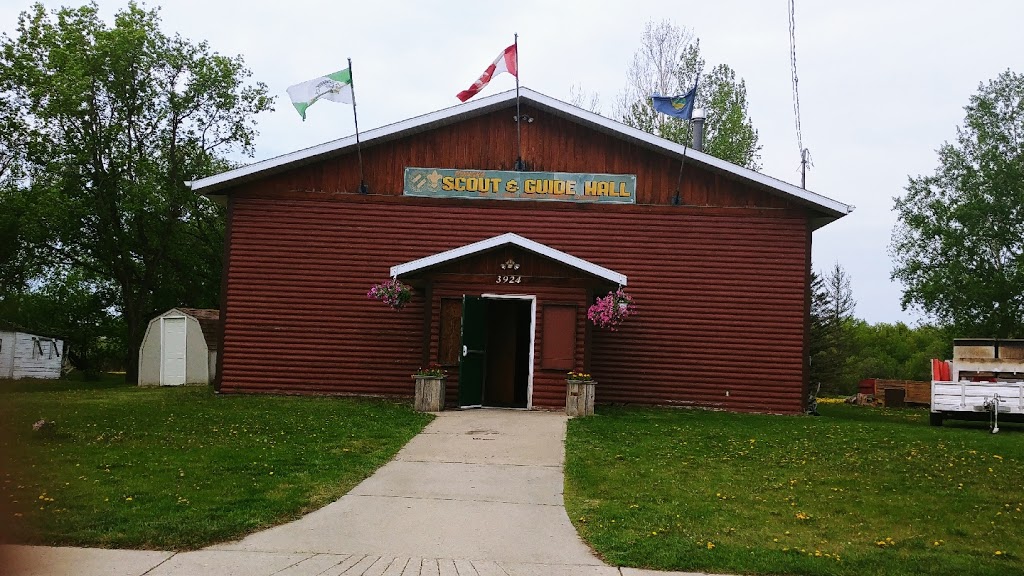 Baden Powell Adventure Center | 3924 46A Street Close, Ponoka, AB T4J 1R5, Canada | Phone: (403) 783-0703