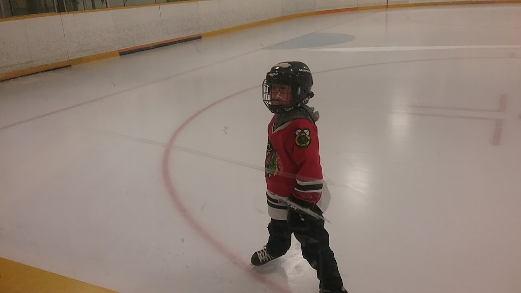 Kingman , Thamesford District Recreation Centre | 85 Middleton St, Thamesford, ON N0M 2M0, Canada | Phone: (519) 485-2490