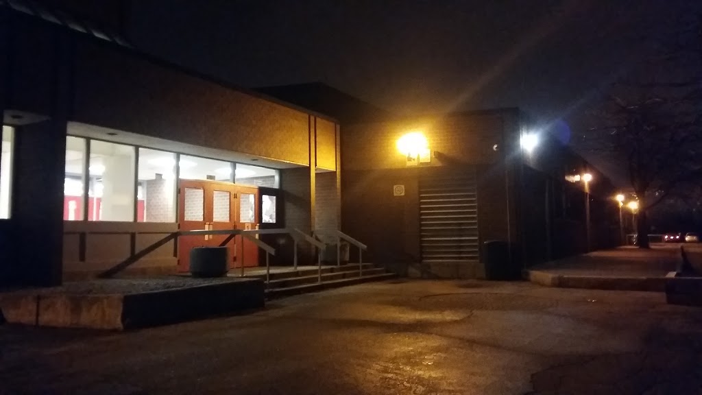 Lester B. Pearson High School | 1433 Headon Rd, Burlington, ON L7M 1V7, Canada | Phone: (905) 335-0961