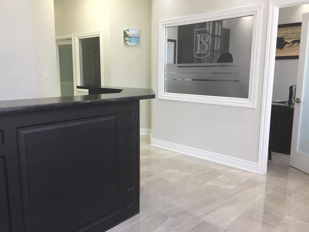 SAREEN LAW PROFESSIONAL CORPORATION | 8975 McLaughlin Rd S Unit # 10, Brampton, ON L6Y 2C7, Canada | Phone: (905) 451-1930