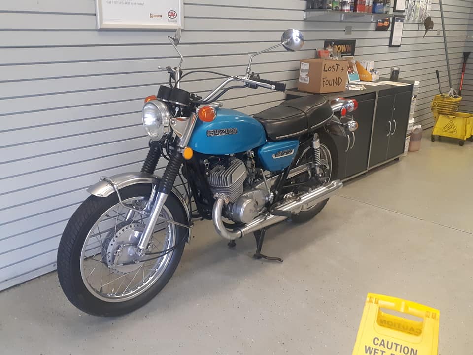 Krown Northridge | 234 Hastings St N, Bancroft, ON K0L 1C0, Canada | Phone: (613) 332-4100