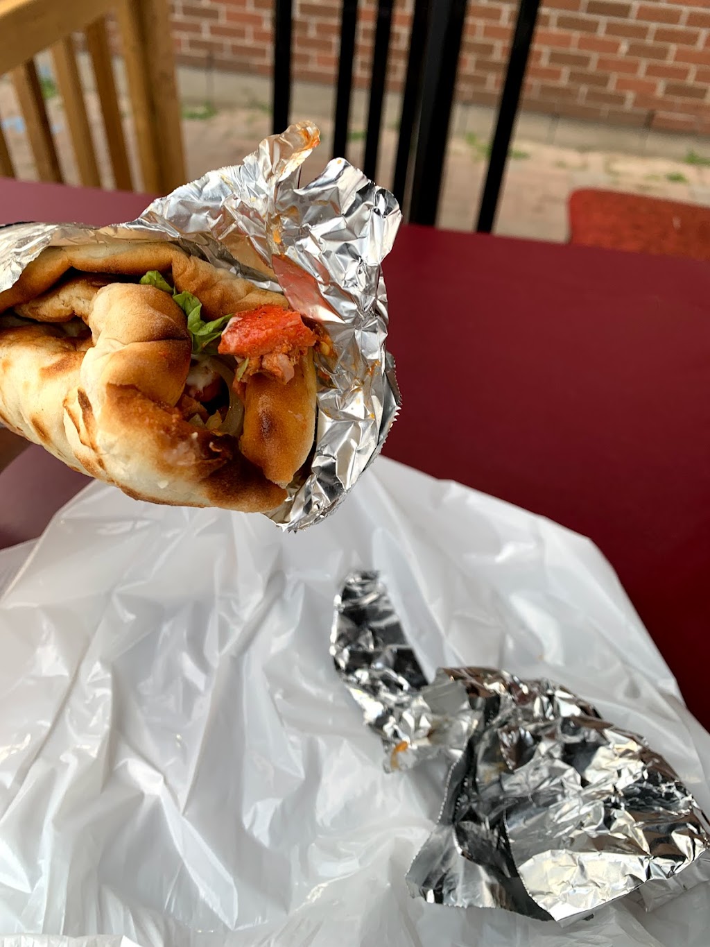 Swadish Grill | 670 Coronation Dr, Scarborough, ON M1E 4V8, Canada | Phone: (416) 282-7895