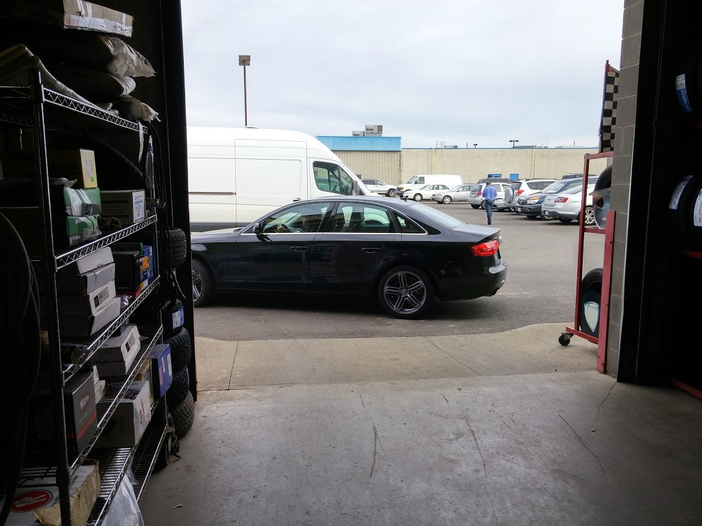 Mountain Auto Tech | 1154 Rymal Rd E Unit 2, Hamilton, ON L8W 3N7, Canada | Phone: (905) 667-1849