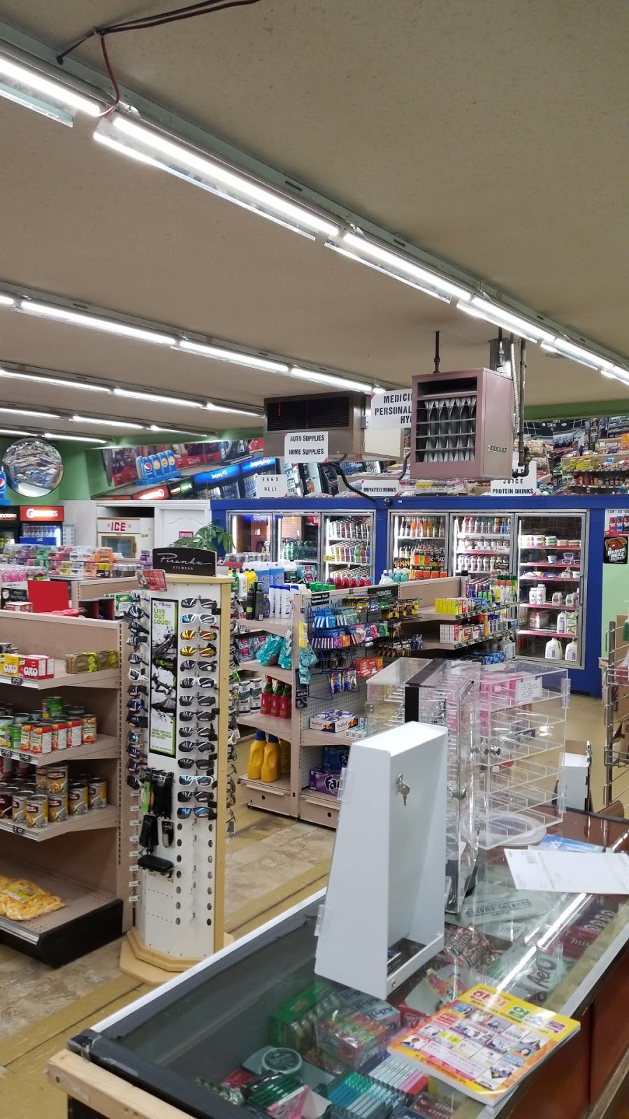 Willoughby Market | 20793 72 Ave, Langley City, BC V2Y 1T6, Canada | Phone: (604) 530-5233