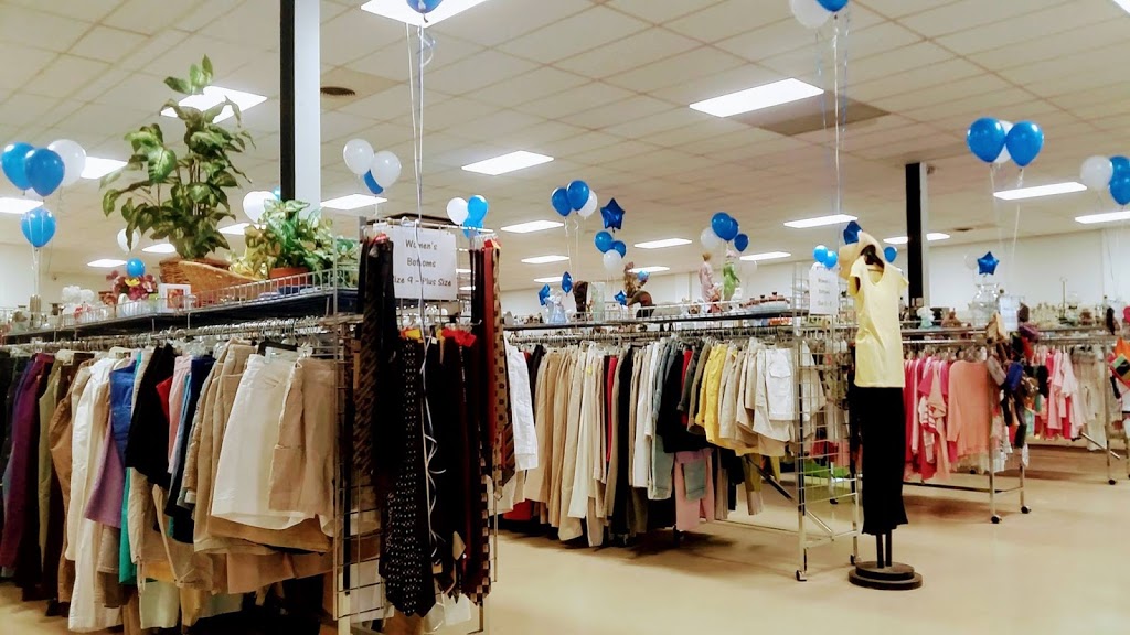 Marysville Goodwill SCC Store | 2055 Gratiot Blvd, Marysville, MI 48040, USA | Phone: (810) 364-7784