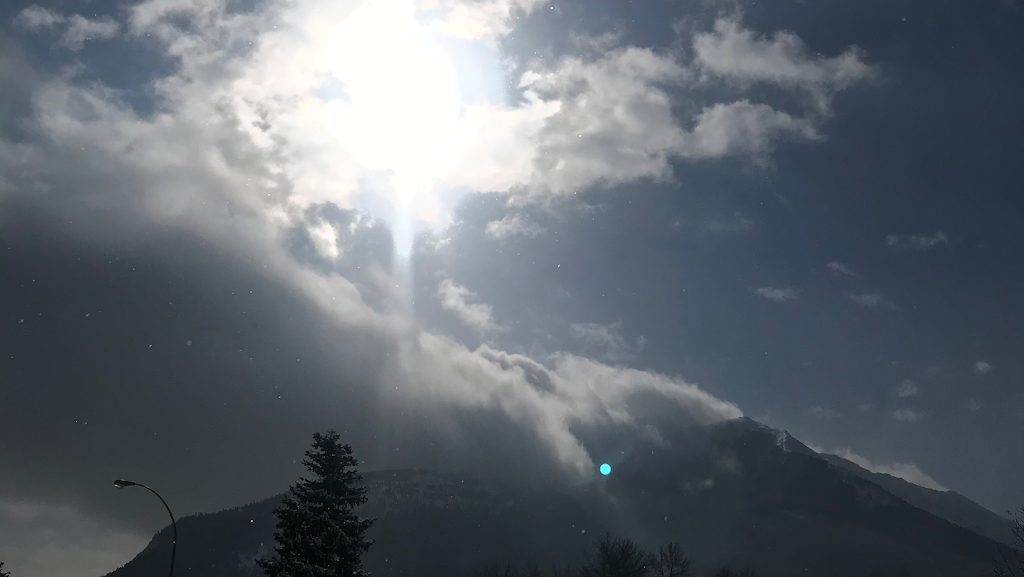 spry | Running Hiking Skiing Snowshoeing Crowsnest Pass Alberta | 13101 20 Ave, Blairmore, AB T0K 0E0, Canada | Phone: (403) 753-5024