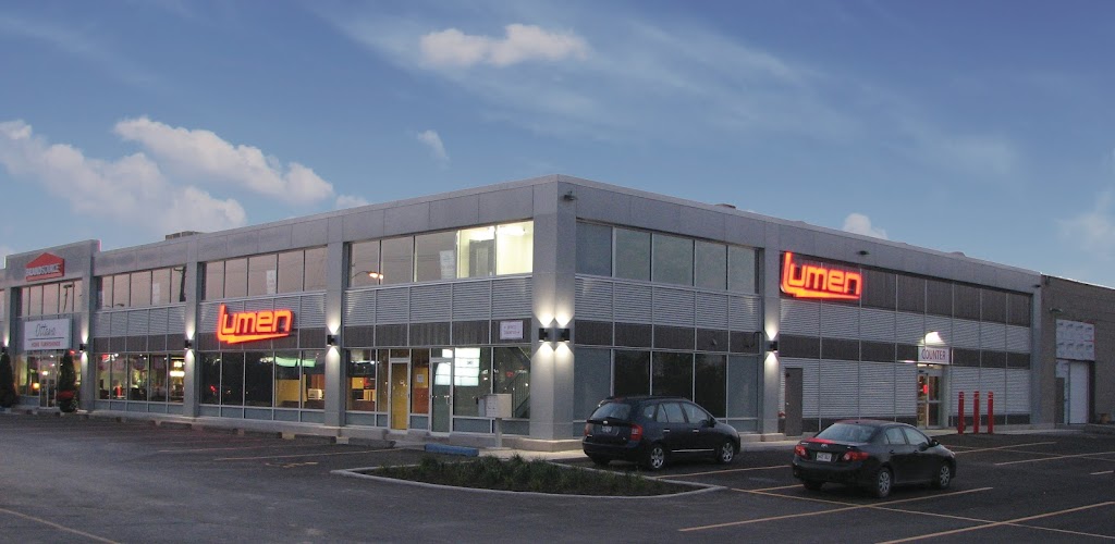 Lumen - Ottawa East | 1000 Belfast Rd, Ottawa, ON K1G 4A2, Canada | Phone: (613) 789-7500