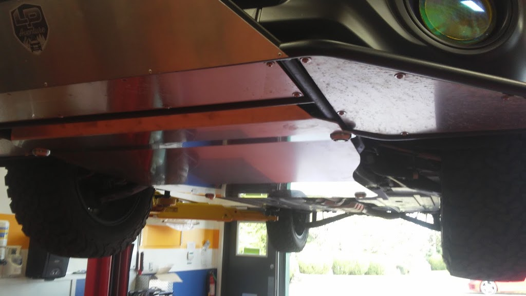 NAPA AUTOPRO - Auto Check Automotive Ltd | 605 Bowen Rd, Nanaimo, BC V9R 1Z9, Canada | Phone: (250) 714-1997