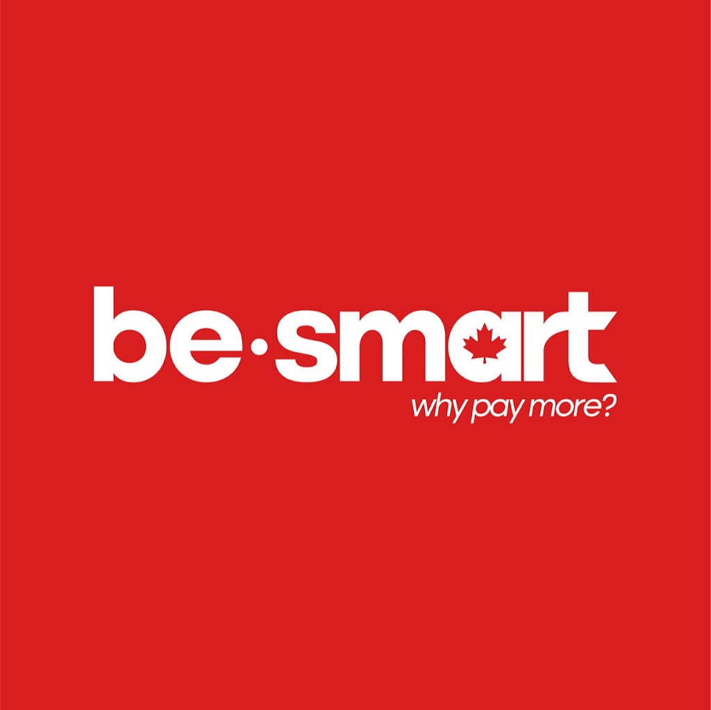 Be Smart | 1400 Pelham St Unit 2, Fonthill, ON L0S 1E7, Canada | Phone: (289) 887-4728