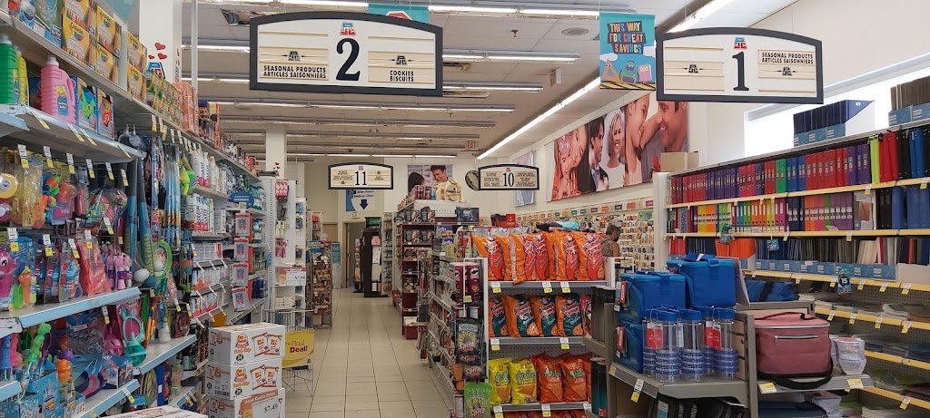 PJC Jean Coutu | 1789 Mountain Rd, Moncton, NB E1G 1A7, Canada | Phone: (506) 387-9001