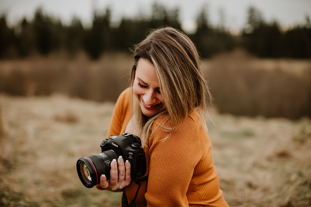 Katie Lauren Photography | 21599 Spring Ave, Maple Ridge, BC V4R 2K5, Canada | Phone: (604) 780-1417