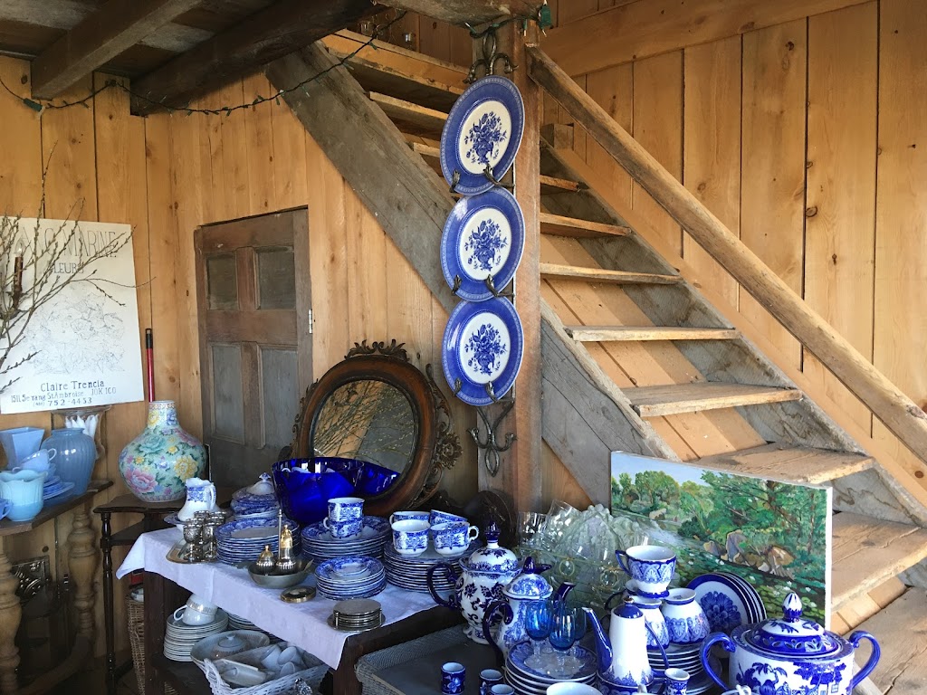 Blanc Marine Brocante | 1511 5e Rang O, Saint-Ambroise-de-Kildare, QC J0K 1C0, Canada | Phone: (438) 883-7886