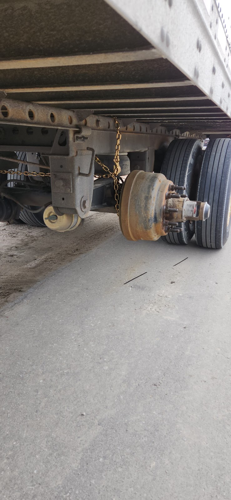 Trent Truck and Automotive | 875 Hearns Rd, Frankford, ON K0K 2C0, Canada | Phone: (613) 847-6523