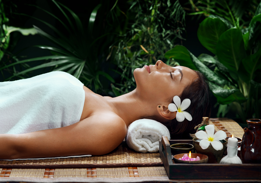 Sabai Thai Spa | 910 Quayside Dr, New Westminster, BC V3M 0L3, Canada | Phone: (604) 553-8424