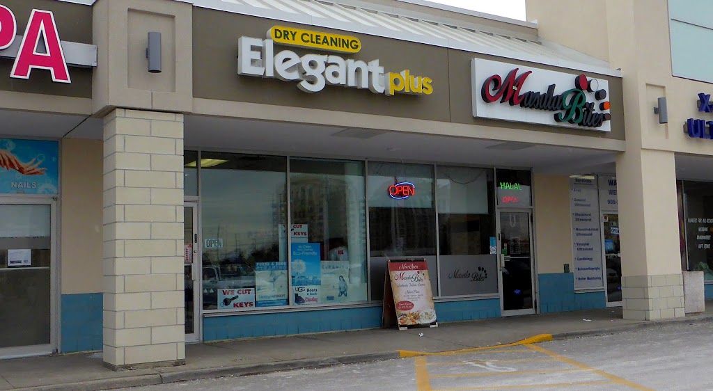 Elegant Plus Dry Cleaning & Alterations | 660 Eglinton Ave W, Mississauga, ON L5A 4A3, Canada | Phone: (905) 568-0929