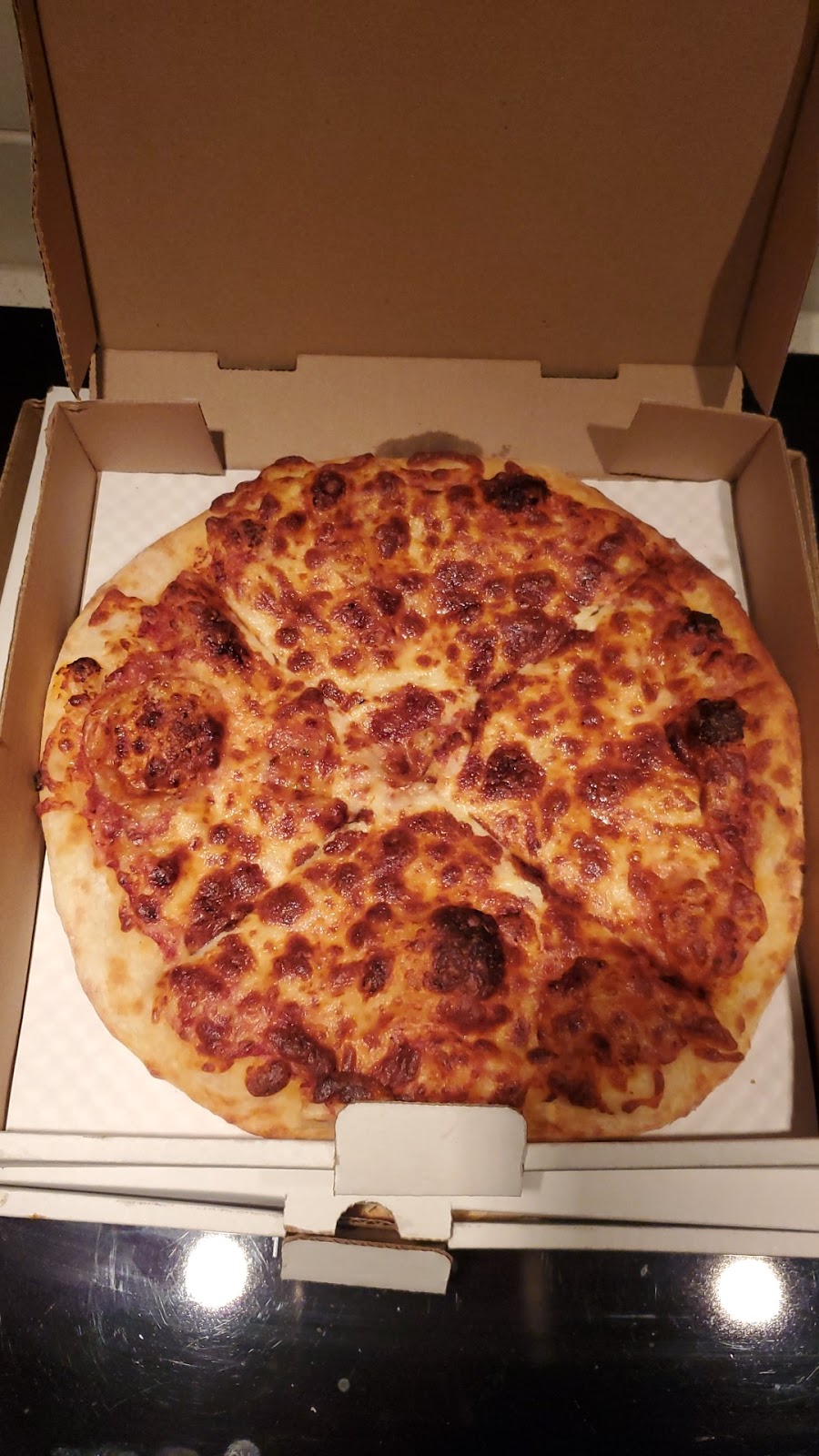 Pizzeria Casa Rita | 550 Bd Beaconsfield, Beaconsfield, QC H9W 4E2, Canada | Phone: (514) 697-3722