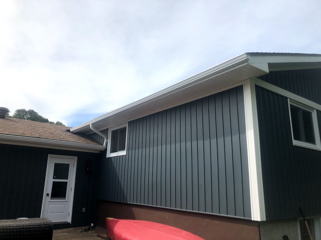 Derby Exteriors | 54 Bay Way Rd, Waubaushene, ON L0K 2C0, Canada | Phone: (705) 796-2271