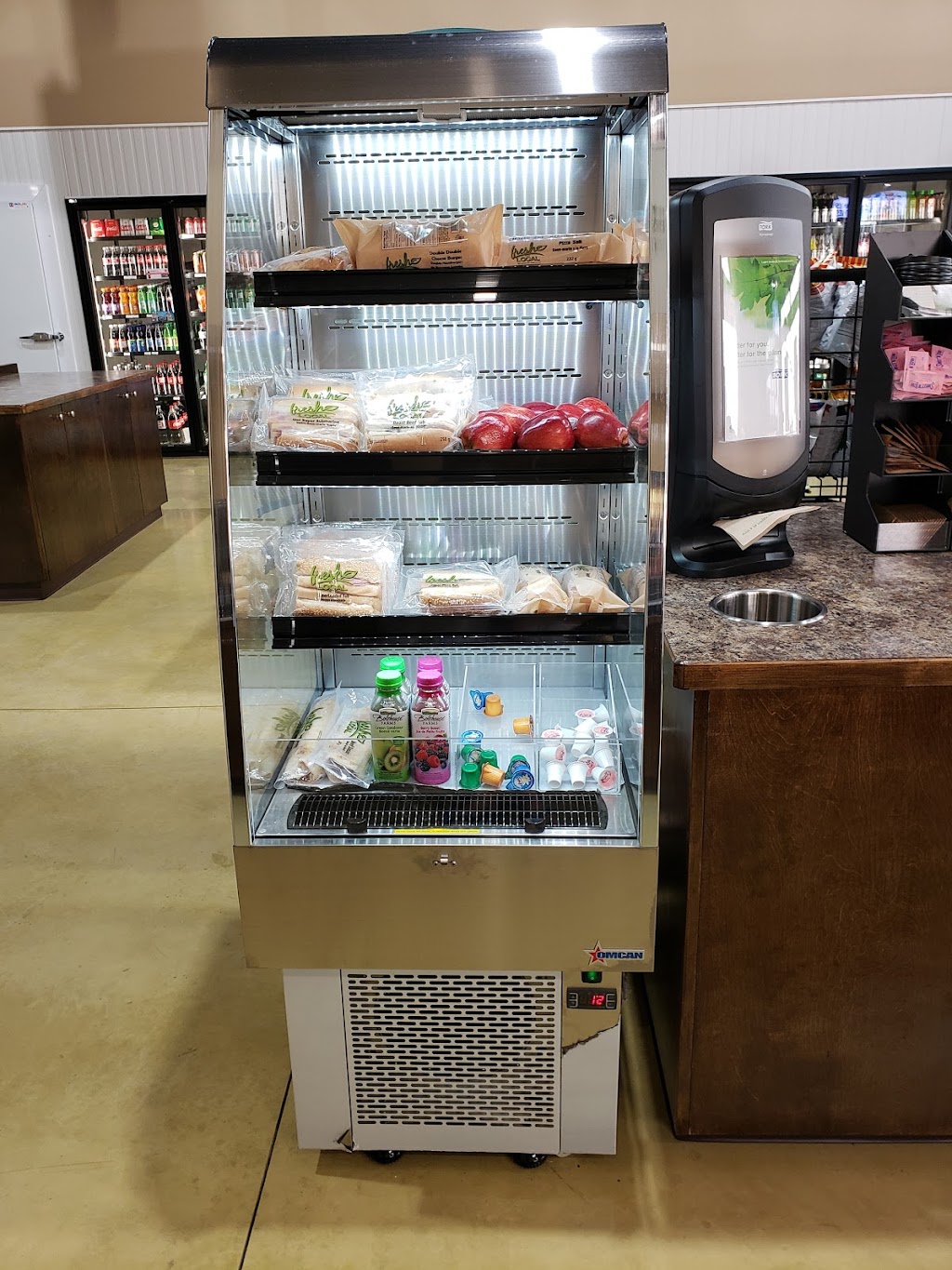 Easy convenience store | 524 Laura Ave, Alberta T4E 0A5, Canada | Phone: (403) 406-3280