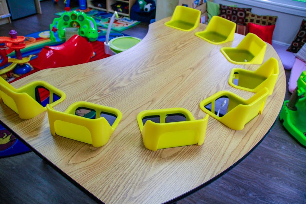 Village Childrens Centre Of Waterdown | 132 Dundas St E, Waterdown, ON L0R 2H5, Canada | Phone: (905) 690-1234