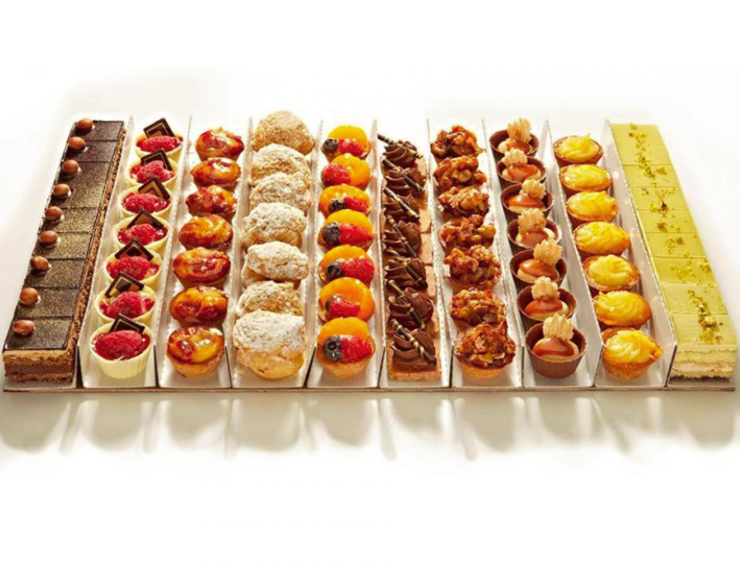 Mignardise | 906 Avenue Simard, Chambly, QC J3L 4X2, Canada | Phone: (514) 816-0876