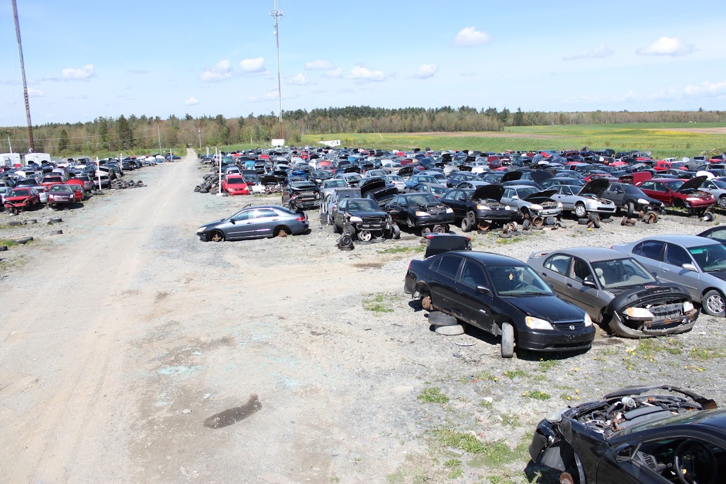 EnviroPieces.com | 1641 Route du Président-Kennedy, Scott, QC G0S 3G0, Canada | Phone: (418) 387-5979