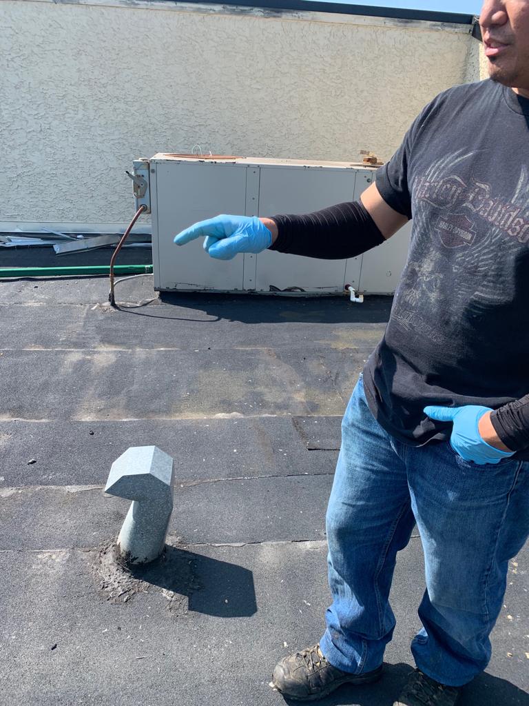 Smart Roofing Ltd. | 3522 22 St NW, Edmonton, AB T6T 1W2, Canada | Phone: (587) 708-5444