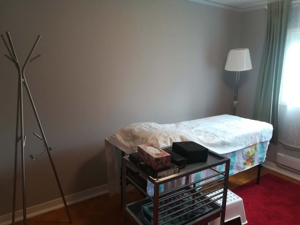 Clinique antidouleur Zhen Li 软伤疼痛诊所 | 4870 Rue des Érables, Pierrefonds - Roxboro, QC H9J 1W4, Canada | Phone: (438) 501-2607